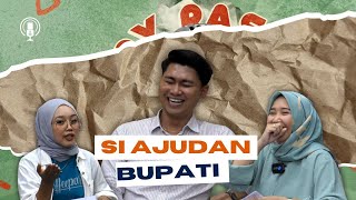 Copy Paste | Yoga si Ajudan Bupati Wonosobo