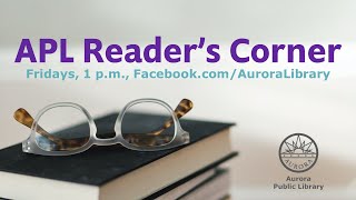 APL Reader's Corner - \