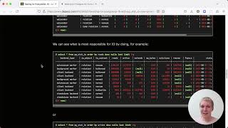 5mins of Postgres E57: The new pg_stat_io view in Postgres 16 and the everyday DBA perspective