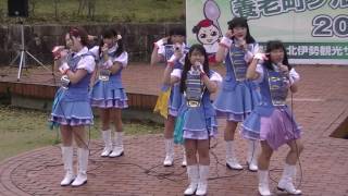 ROUTE258(ルート258)/岐阜養老公園アイドルライブ(後半)2017.4.9