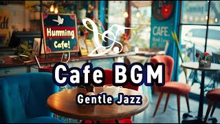 癒しのカフェBGM　心地よいピアノメロディ　作業用Chillout Music #ボサノバ #ジャズ #朝活 #chill #chillout #study #relax #study #cafe