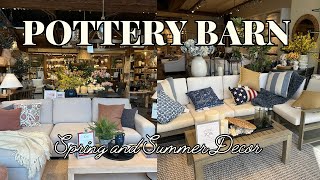 POTTERY BARN Spring Summer 2024 Compilation