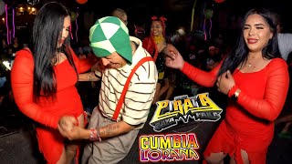 🤤 AHORA LE TOCO AL BOCHO COMERSELA TODA 🔥 LA EXITO MAS VIRAL // LA CUMBIA LORANA 2024 SONIDO PIRATA