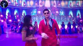 Mind block full video song || Mahesh Babu || Rashmika || @sarileruneekevvaru || Urs  Entertainer