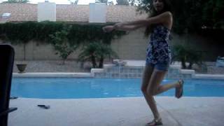 HOEDOWN THROWDOWN PT 2 (fast version)