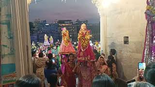 Gangaur beautiful culture of India  | Gangaur Celebration | True rajasthani culture - Gangaur