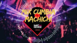 mix cumbias saint George