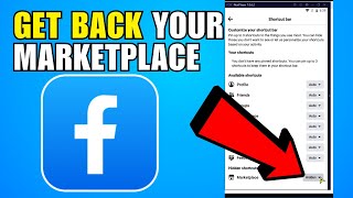 How To Get Back Your Facebook Marketplace (2026) (Complete Guide)