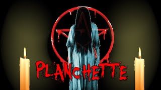 Planchette | horror story in bengali audio | Bangla Bhuter Golpo | bengali cartoon horror story