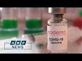 U.S. FDA gives full approval to Moderna's COVID-19 vaccine | ANC