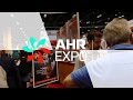 AHR Expo 2020 Show