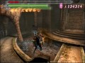 dmc ナイトメアβ装備：dmdネロアンジェロ第一戦・第二戦・最終戦