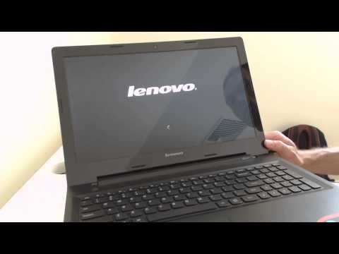 Lenovo G50 Laptop Factory Windows Restore Instructions Lenovo G50 Laptop Factory Windows Restore Instructions