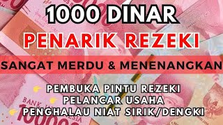 Ayat 1000 Dinar, Bacaan AlQuran Pembuka Pintu Rezeki Mustajab Penghapus Kesusahan Hidup