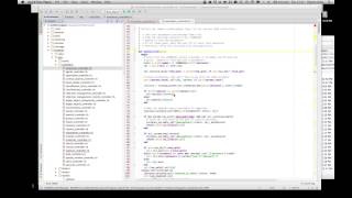 ArchivesSpace Developer Screencasts: 12. JSONModel Client