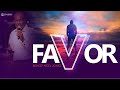 BISHOP NOEL JONES - FAVOR - 05-6-2022