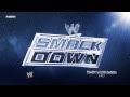 WWE SmackDown 2010 Theme Song - 