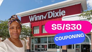 5 Surprising Winn-Dixie Coupon Tips You Need to Know NOW!