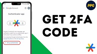 How To Get Verification Code From Google Authenticator App ?