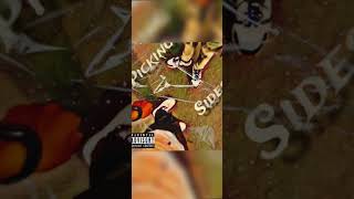 Mahjxgeez picking sides ft mar.stacks (official audio)