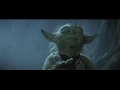 Yoda - The Best Motivational Speaker Ever ;)