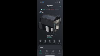 🔋 What Does My Sigen App Look Like? | Sig Energy 🔋