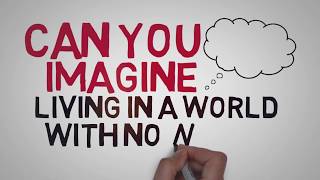 Vaihi: Can you imagine- (OFFICIAL LYRIC VIDEO)