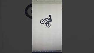 Cycling  🚴‍♀️ //Msword #computer #viralvideo #logo