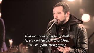 Jesus is Forever    Pastor Isaac Wimberley in Kari Jobe Forever, with lyrics and subtitles