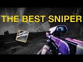 Occluded Finality is the BEST SNIPER IN THE GAME | Destiny 2