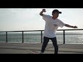 shin longboard dancing ロンスケ　スケボー　skateboard