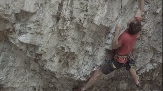 Why I Climb \u0026 How I Still Climb 5.13 When I'm Nearly 50 | The Hörsts - A Climbing Family, Ep. 1