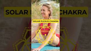 Asanas To Activate Chakras - Solar Plexus(Manipura Chakra)