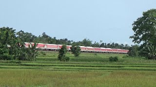 New Delhi - Agartala S/F Special 02502