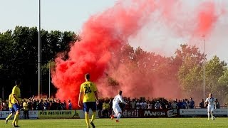 PSV verslaat Schijndel met ruime cijfers