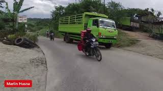 Terbaru Jalan Cisauk Mulai Diurug Split Dan Perbaikan Jalan Lingkar Selatan Menuju Perempatan Muncul