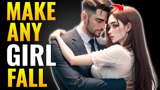 How to Make a Girl Fall For You (20 Simple & Proven Strategies)