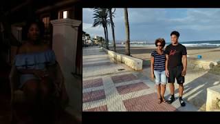 Residency Parent Testimonial