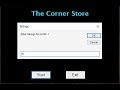 Visual Basic - For Next Loops - Monthly Takings App Tutorial