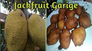 Jackfruit garige recipe || ಹಲಸಿನ ಹಣ್ಣಿನ ಗಾರಿಗೆ || ಪೆಲಕಾಯಿದ ಗಾರಿಗೆ