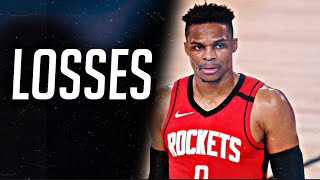Russell Westbrook Mix ~ “Losses” (ft. Lil Tjay)