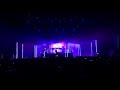 The xx - Angels (Live in Kuala Lumpur Malaysia)