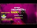 creamfields radio 014 with gareth wyn