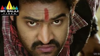 Shakti Telugu Full Movie Part 2/14 | Jr.NTR, Ileana | Sri Balaji Video