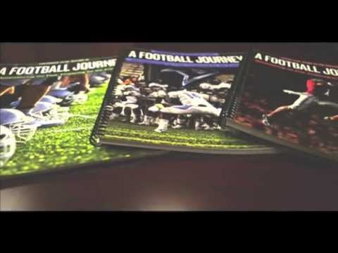 A Football Journey - Football Character Curriculum - Team Building A Football Journey - Football Character Curriculum - Team Building