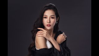 妈妈我心中的菩萨 - 王妮 (唱) Bài Hát Tiếng Hoa - Chinese (Mandarin) song