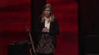Symphony of science - music therapy in health care: Carly Flaagan at TEDxGrandForks