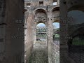 歐洲旅遊 travelvlog rome 羅馬 羅馬競技場 美景 stunning italy colosseum 義大利 壯觀 gelato 義式冰淇淋 europe