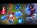 1300LP Ahri : His Mechanic is so CLEAN - Engsub