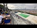 Olympic diving pool Barcelona 1992 / 2023